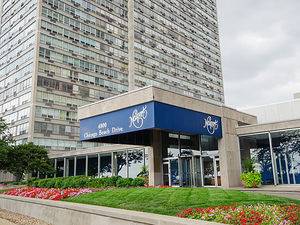 4800 S Chicago Beach Unit 2708, Chicago, IL 60615