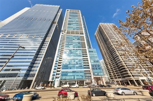 340 E Randolph Unit 2706, Chicago, IL 60601