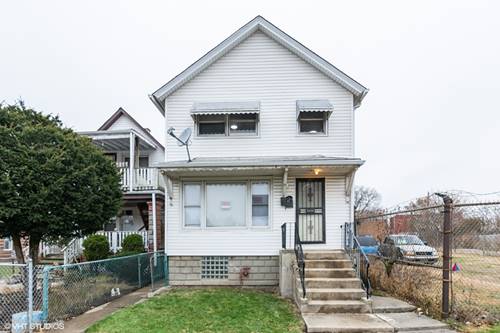 372 E 116th, Chicago, IL 60628