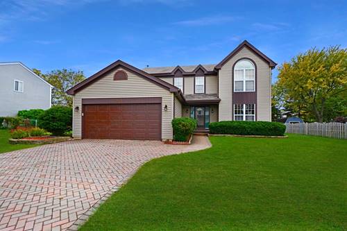 515 Waterford, Lake Zurich, IL 60047