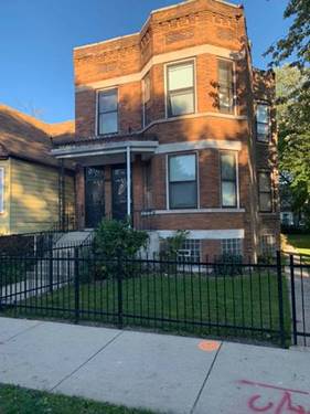 10917 S State, Chicago, IL 60628