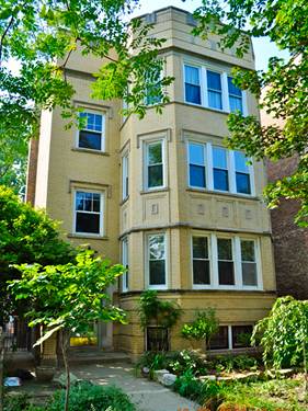 714 Brummel, Evanston, IL 60202