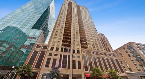 1111 S Wabash Unit 3101, Chicago, IL 60605