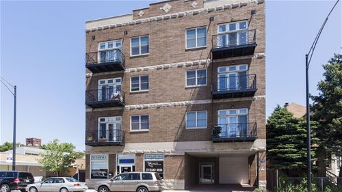 4037 N Pulaski Unit 4A, Chicago, IL 60641