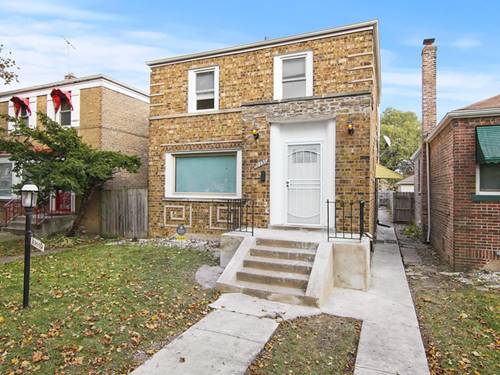 10639 S Forest, Chicago, IL 60628