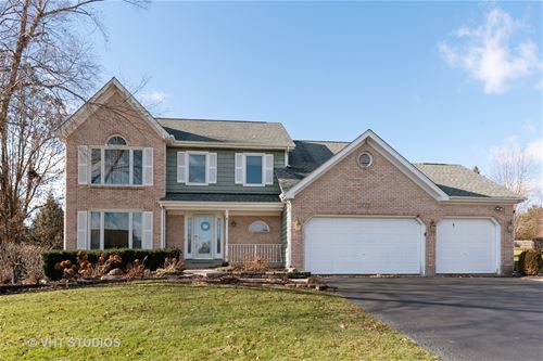 722 Greens View, Algonquin, IL 60102