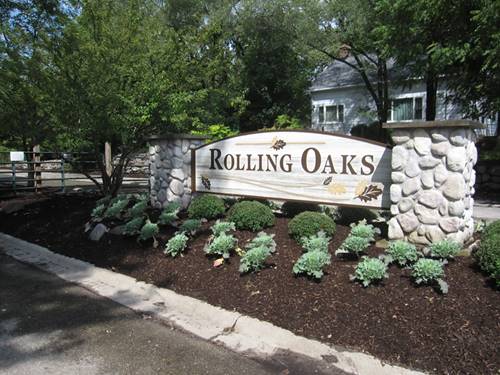 LOT 8 Rolling Oaks, Burlington, IL 60109