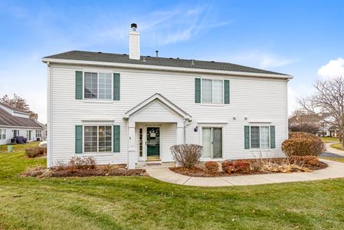 692 Fieldcrest Unit A, South Elgin, IL 60177