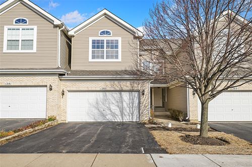 1285 Leonard, Schaumburg, IL 60193