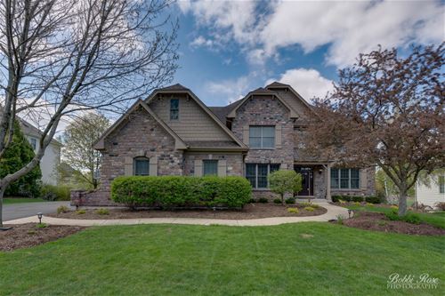 3N788 Walt Whitman, St. Charles, IL 60175