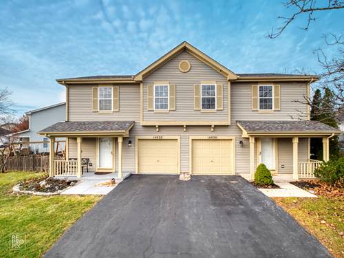 14032 Danbury, Plainfield, IL 60544