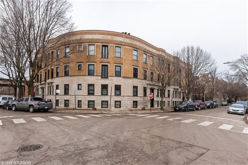 4212 N Kenmore Unit 3E, Chicago, IL 60613