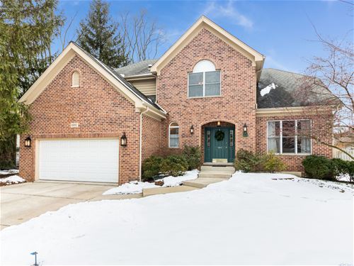 6492 Coach House, Lisle, IL 60532