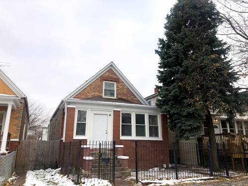 953 N Keeler, Chicago, IL 60651