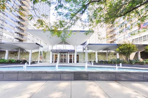 3550 N Lake Shore Unit 1315, Chicago, IL 60657