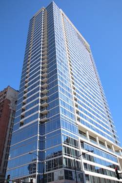 1201 N LaSalle Unit 1303, Chicago, IL 60610