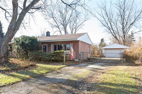 6312 Powell, Downers Grove, IL 60516