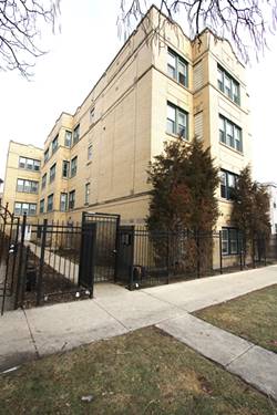 3560 W Palmer Unit GB, Chicago, IL 60647