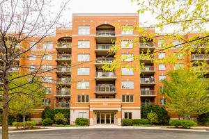 410 S Western Unit 302, Des Plaines, IL 60016