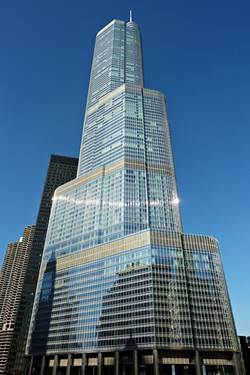 401 N Wabash Unit 37D, Chicago, IL 60611