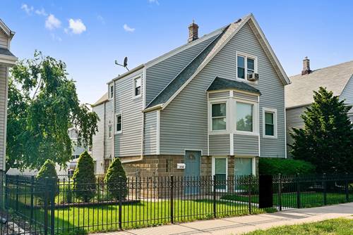 3730 N Albany, Chicago, IL 60618