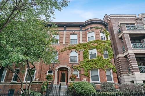 4051 N Sheridan Unit 3, Chicago, IL 60613