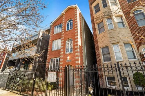 1333 N Bosworth Unit 3, Chicago, IL 60642