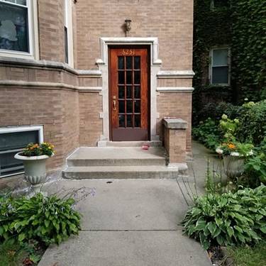 6251 N Claremont Unit 3, Chicago, IL 60659