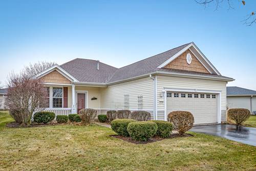 12124 Plum Grove, Huntley, IL 60142