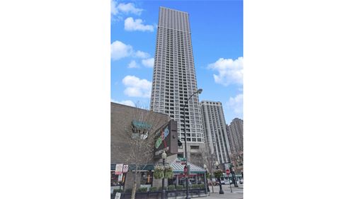 1030 N State Unit 25K, Chicago, IL 60610