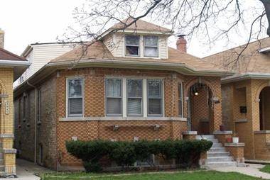 2943 N Mont Clare, Chicago, IL 60634