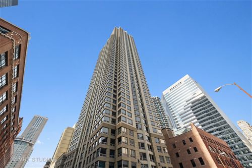 440 N Wabash Unit 3708, Chicago, IL 60611