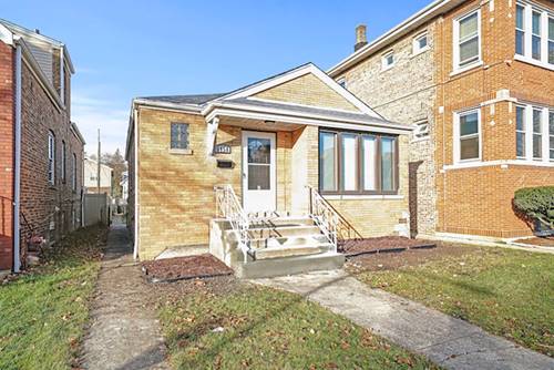 6154 S Major, Chicago, IL 60638