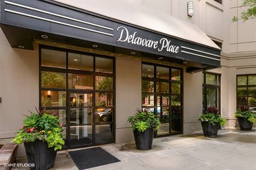 33 W Delaware Unit 12H, Chicago, IL 60610