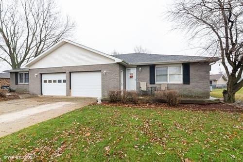 166 Keigher, Manteno, IL 60950