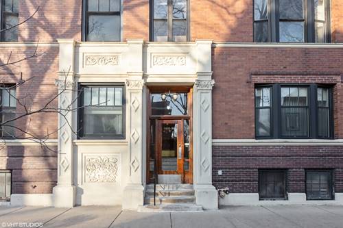 1406 E 56th Unit 3, Chicago, IL 60637