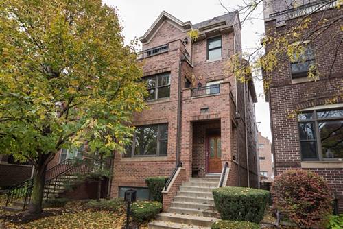 1321 W 32nd, Chicago, IL 60608