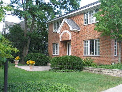 1421 N Mckinley, Lake Forest, IL 60045