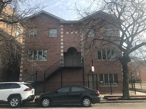 1119 S Loomis Unit 101, Chicago, IL 60607