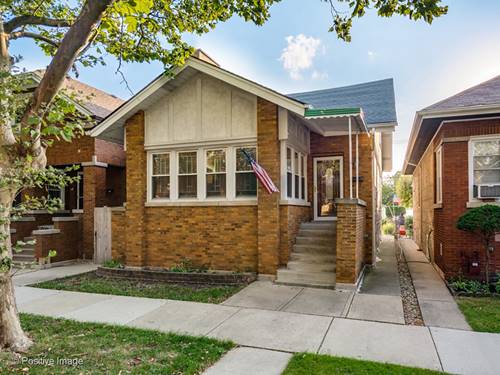 4038 N Marmora, Chicago, IL 60634