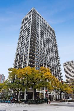 88 W Schiller Unit 2402L, Chicago, IL 60610