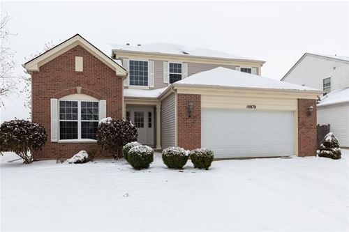 10870 Grand Canyon, Huntley, IL 60142