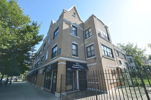 4555 N Malden Unit 312, Chicago, IL 60640