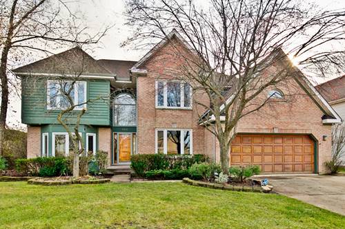 468 Thorndale, Buffalo Grove, IL 60089