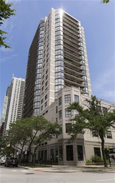 33 W Delaware Unit 16J, Chicago, IL 60610