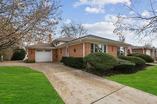 701 S Louis, Mount Prospect, IL 60056