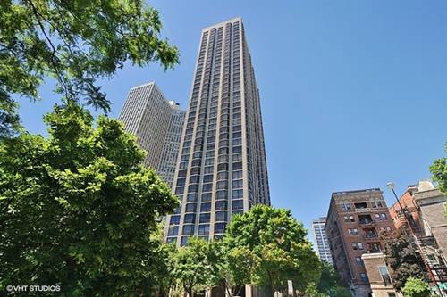 2650 N Lakeview Unit 1710, Chicago, IL 60614