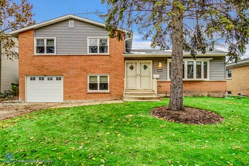 1600 W Catalpa, Mount Prospect, IL 60056