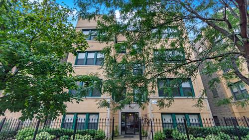 5036 N Kimball Unit 1, Chicago, IL 60625