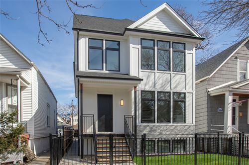 2504 N Campbell, Chicago, IL 60647